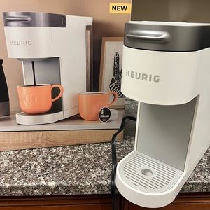Keurig K-Slim Coffee Brewer